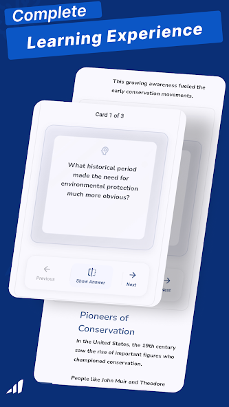 Environmental Law screenshot