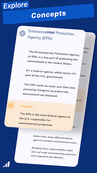 Environmental Law screenshot