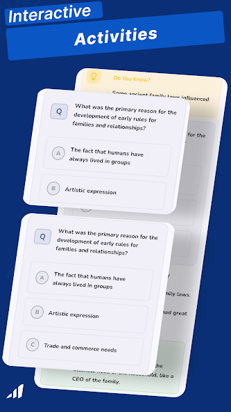 Family Law screenshot