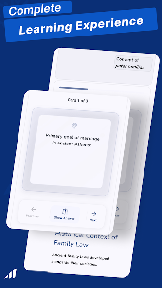 Family Law screenshot