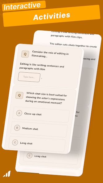 Film Studies screenshot