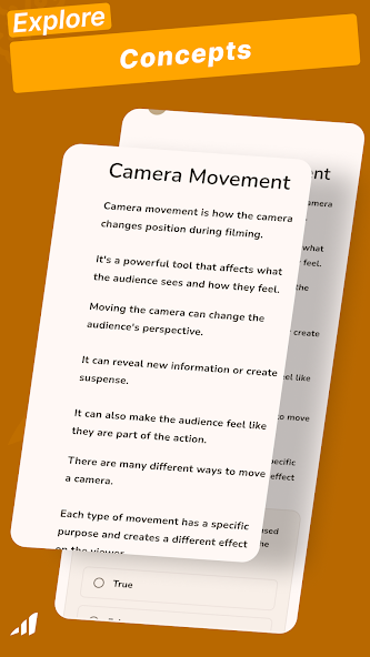 Film Studies screenshot