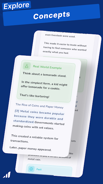 FinTech and Blockchain Law screenshot