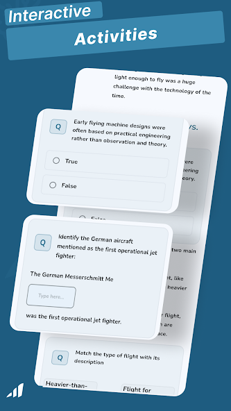 Flight Mechanics screenshot
