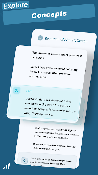 Flight Mechanics screenshot