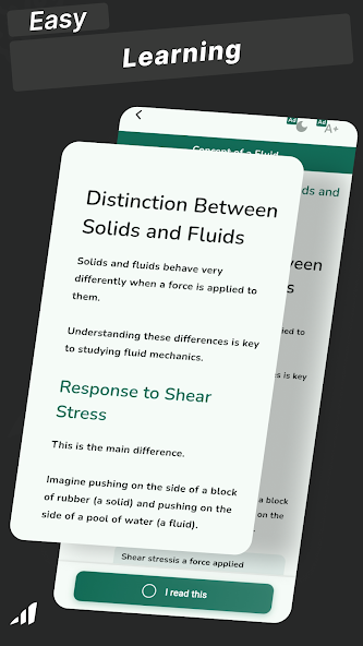 Fluid Mechanics screenshot