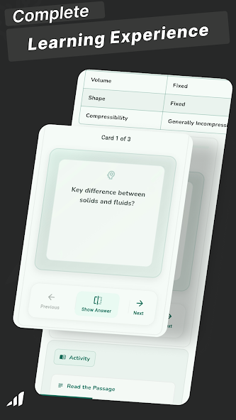 Fluid Mechanics screenshot
