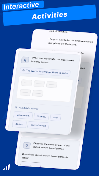 Game Design and Development screenshot