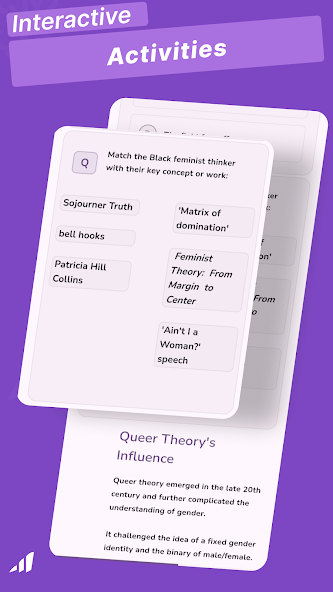 Gender Studies screenshot