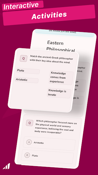 General Psychology screenshot