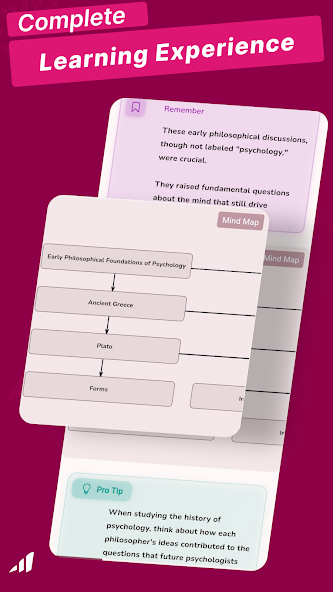 General Psychology screenshot