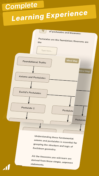 Geometry/Topology screenshot