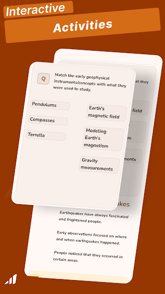 Geophysics screenshot