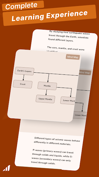 Geophysics screenshot