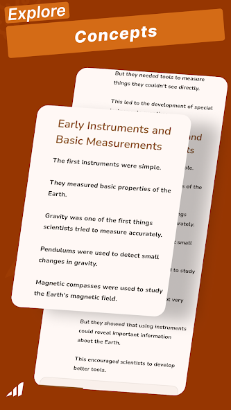 Geophysics screenshot