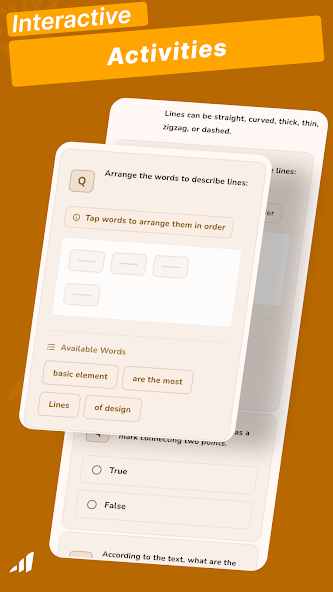 Graphic Design screenshot