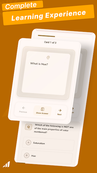 Graphic Design screenshot