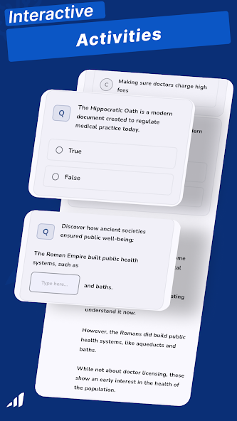 Health Care Law screenshot