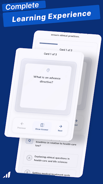 Health Care Law screenshot