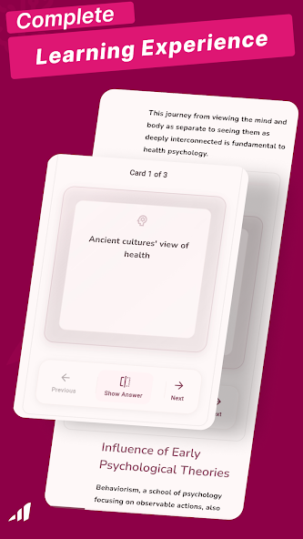 Health Psychology screenshot