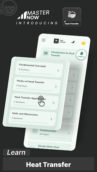 Heat Transfer screenshot