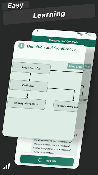 Heat Transfer screenshot