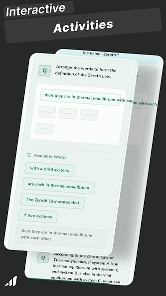 Heat Transfer screenshot