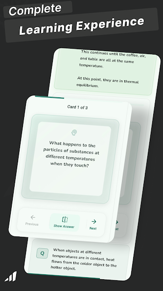 Heat Transfer screenshot