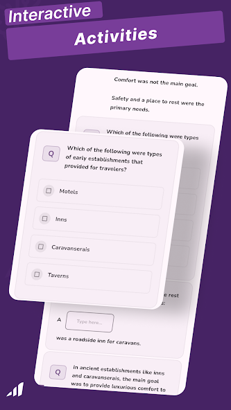 Hospitality Tourism Management screenshot