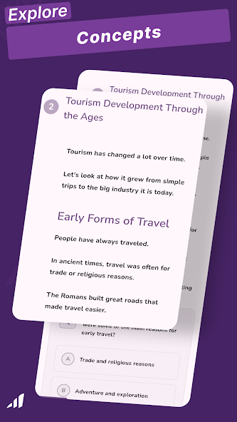 Hospitality Tourism Management screenshot