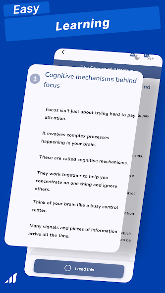 How to Focus screenshot