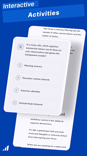 How to Focus screenshot