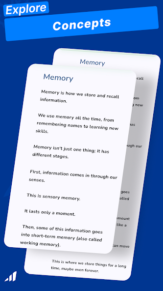 Human Computer Interaction screenshot