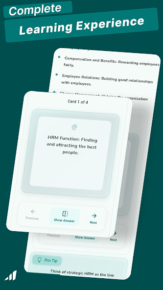 Human Resource Management screenshot