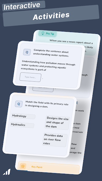 Hydraulics and Hydrology screenshot
