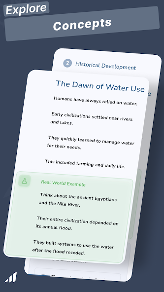 Hydraulics and Hydrology screenshot