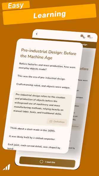 Industrial Design screenshot