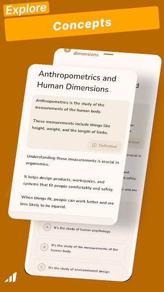 Industrial Design screenshot