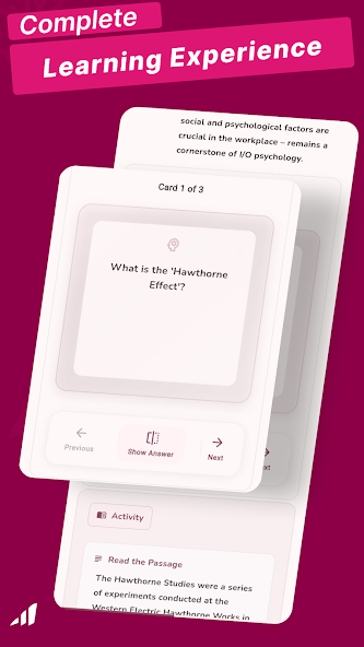 Industrial Org Psychology screenshot