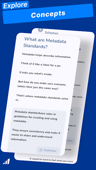 Information Science screenshot