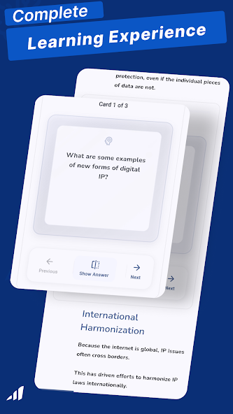 Intellectual Property in the Digital Age screenshot