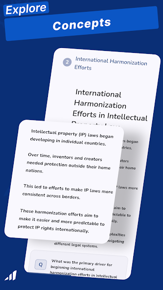 Intellectual Property in the Digital Age screenshot