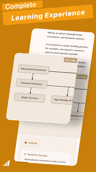 International Economics screenshot