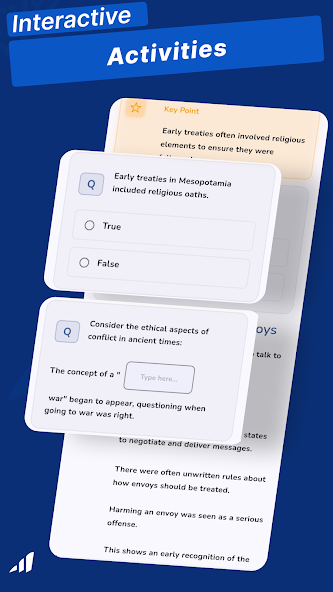 International Law screenshot