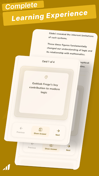 Logic and Set Theory screenshot