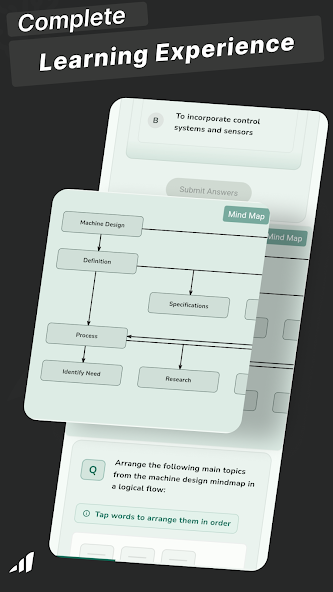 Machine Design screenshot
