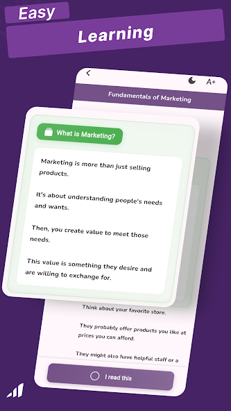 Marketing screenshot