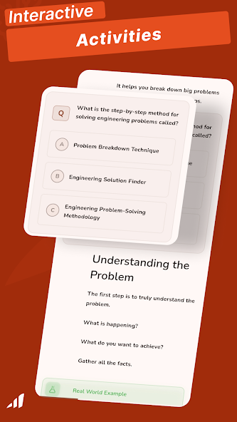 Material and Energy Balances screenshot