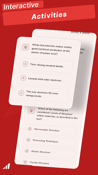 Materials Chemistry screenshot