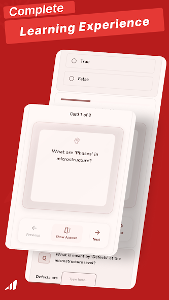 Materials Chemistry screenshot